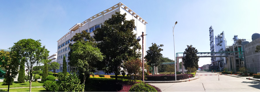 Yichang Hengyou Chemical Co., Ltd.